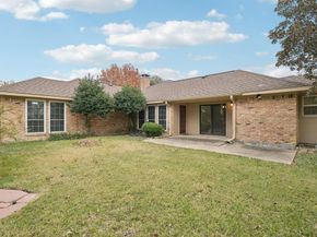 103  Luther Lane , Heath Texas 75032