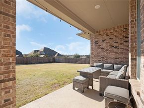 1510  Chisholm Trail , Prosper Texas 75078