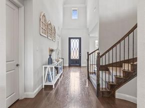 1510  Chisholm Trail , Prosper Texas 75078