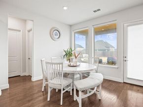 1510  Chisholm Trail , Prosper Texas 75078