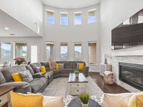 1510  Chisholm Trail , Prosper Texas 75078