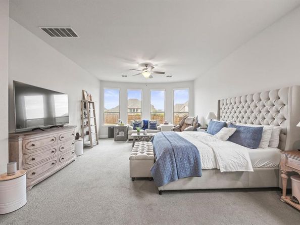 1510  Chisholm Trail , Prosper Texas 75078