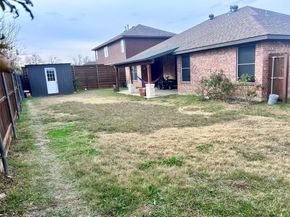 1216  Rio Vista Drive , DeSoto Texas 75115