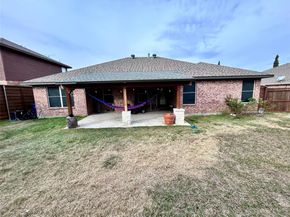 1216  Rio Vista Drive , DeSoto Texas 75115