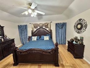 1216  Rio Vista Drive , DeSoto Texas 75115