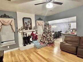 1216  Rio Vista Drive , DeSoto Texas 75115