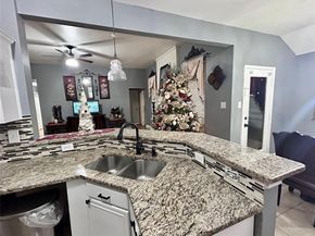 1216  Rio Vista Drive , DeSoto Texas 75115