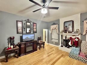 1216  Rio Vista Drive , DeSoto Texas 75115