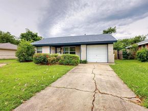 1230  Mcdonald Drive , Garland Texas 75041