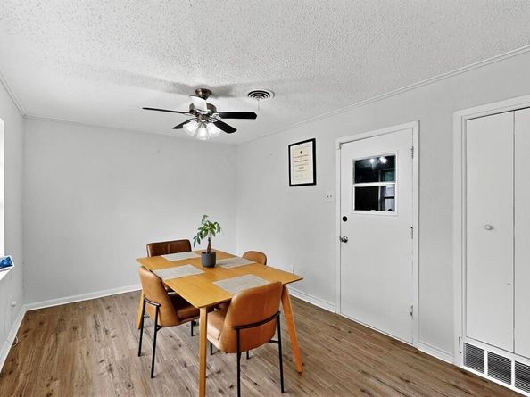 1230  Mcdonald Drive , Garland Texas 75041