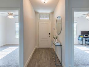 6017  Wildflower Way , Little Elm Texas 76227