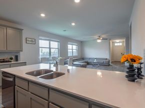 6017  Wildflower Way , Little Elm Texas 76227