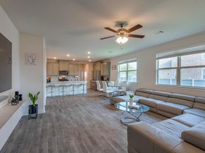 6017  Wildflower Way , Little Elm Texas 76227