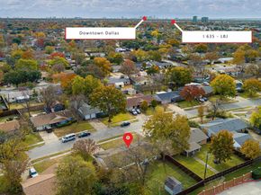 14019  Stardust Lane , Farmers Branch Texas 75234