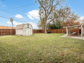 14019  Stardust Lane , Farmers Branch Texas 75234