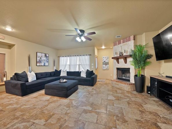 1321  Doe Meadow Drive , Fort Worth Texas 76028