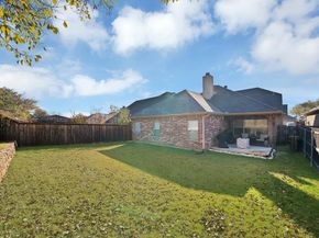1321  Doe Meadow Drive , Fort Worth Texas 76028