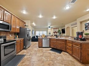 1321  Doe Meadow Drive , Fort Worth Texas 76028