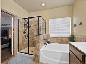 1321  Doe Meadow Drive , Fort Worth Texas 76028