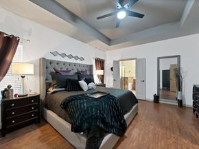 1321  Doe Meadow Drive , Fort Worth Texas 76028