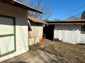 4005  Oscar Avenue , Fort Worth Texas 76106