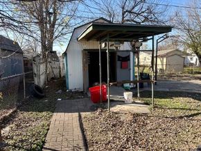 4005  Oscar Avenue , Fort Worth Texas 76106