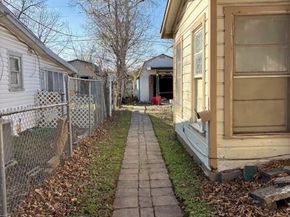 4005  Oscar Avenue , Fort Worth Texas 76106