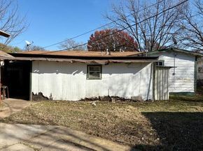 4005  Oscar Avenue , Fort Worth Texas 76106