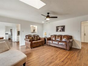 8013  Carrick Street , Benbrook Texas 76116