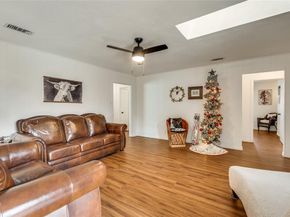 8013  Carrick Street , Benbrook Texas 76116