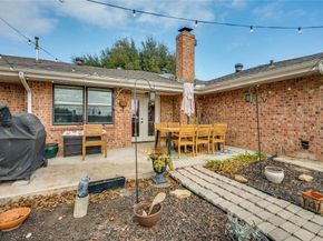 8013  Carrick Street , Benbrook Texas 76116