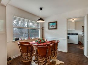 8013  Carrick Street , Benbrook Texas 76116