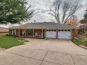 8013  Carrick Street , Benbrook Texas 76116