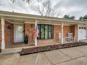 8013  Carrick Street , Benbrook Texas 76116