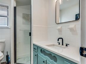 8013  Carrick Street , Benbrook Texas 76116