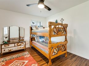 8013  Carrick Street , Benbrook Texas 76116