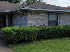 1500  Blackwell Drive , Irving Texas 75061