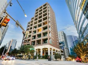 1999  Mckinney Avenue  1205, Dallas Texas 75201