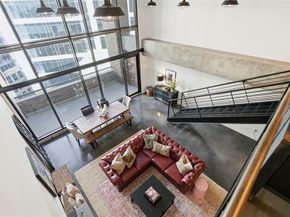 1999  Mckinney Avenue  1205, Dallas Texas 75201