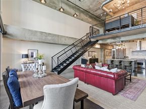 1999  Mckinney Avenue  1205, Dallas Texas 75201