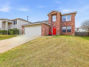 8708  Saddle Ridge Circle , Fort Worth Texas 76123