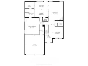 8708  Saddle Ridge Circle , Fort Worth Texas 76123