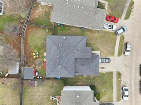 8708  Saddle Ridge Circle , Fort Worth Texas 76123