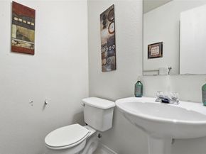 8708  Saddle Ridge Circle , Fort Worth Texas 76123