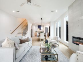 807 S Glasgow Drive , Dallas Texas 75223