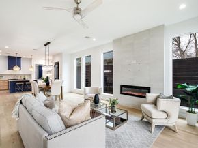 807 S Glasgow Drive , Dallas Texas 75223