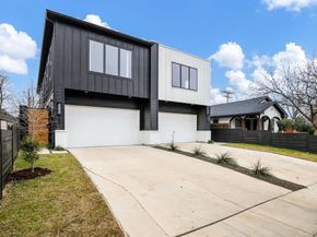 807 S Glasgow Drive , Dallas Texas 75223