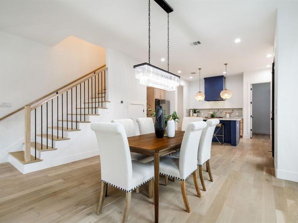 807 S Glasgow Drive , Dallas Texas 75223