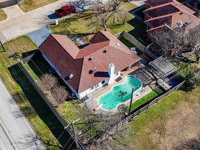 6200  Avanti Drive , Arlington Texas 76001