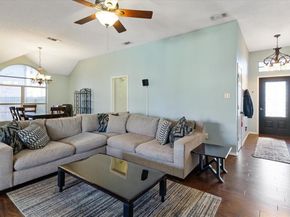 905  Forest Hollow Drive , Hurst Texas 76053